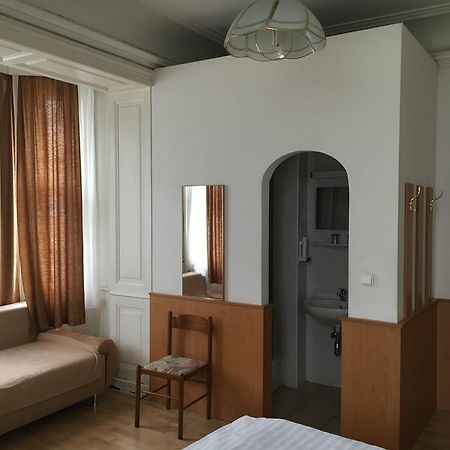 Pension Ani Wien Ngoại thất bức ảnh
