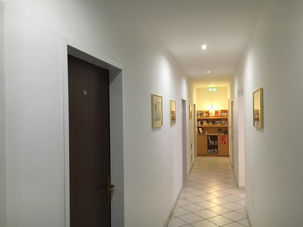 Pension Ani Wien Ngoại thất bức ảnh