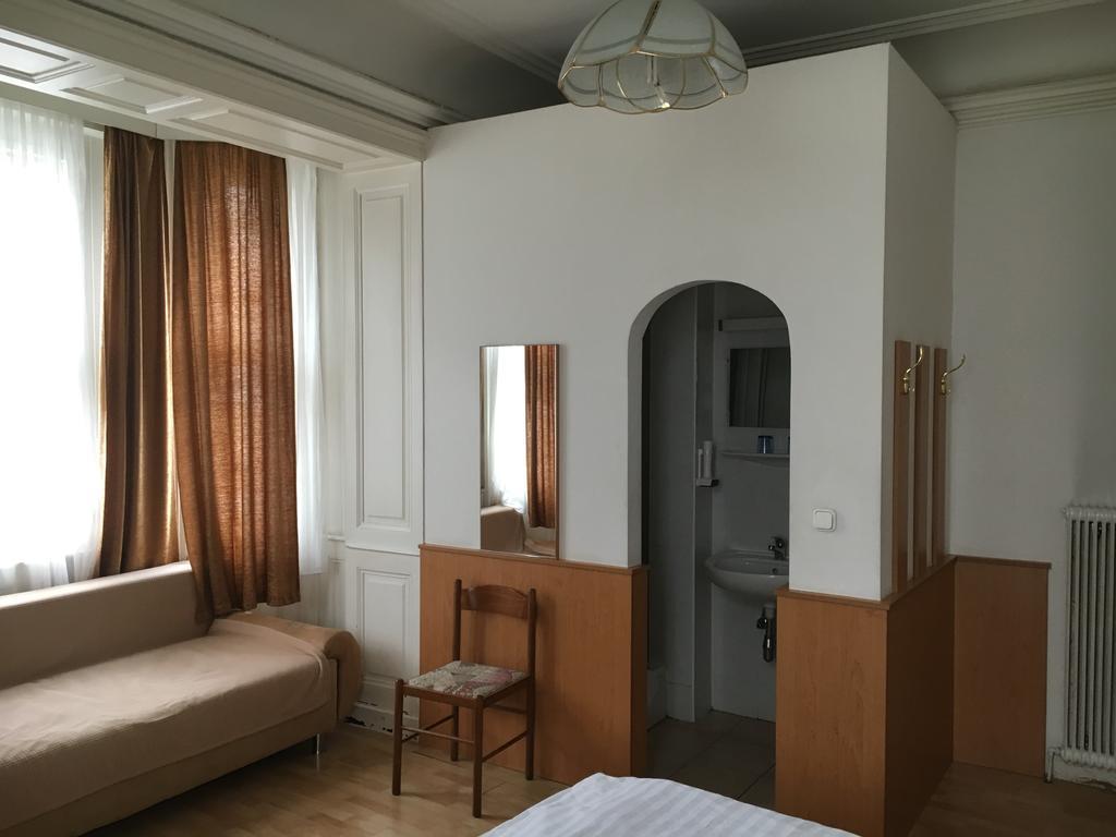 Pension Ani Wien Ngoại thất bức ảnh