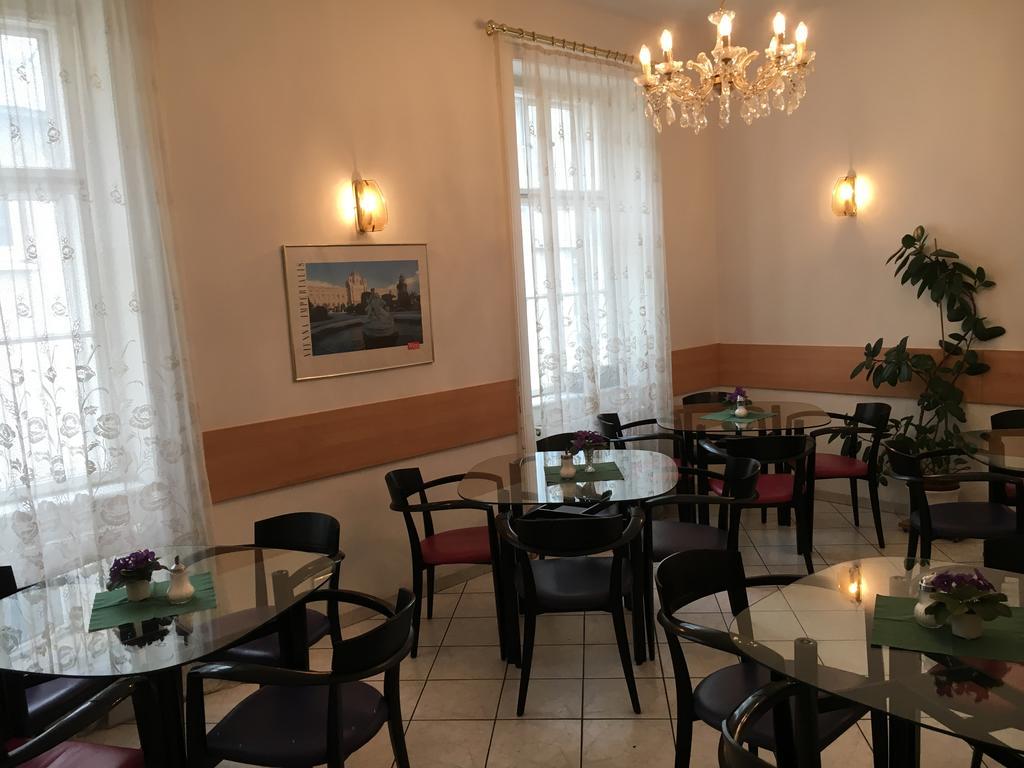 Pension Ani Wien Ngoại thất bức ảnh