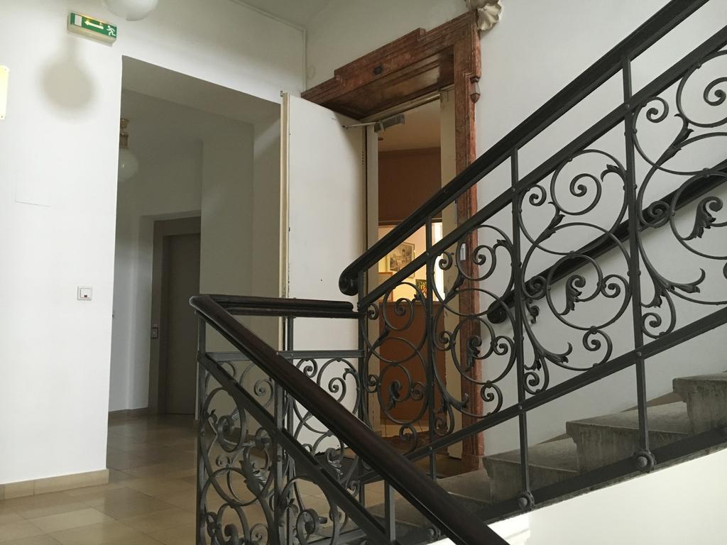 Pension Ani Wien Ngoại thất bức ảnh